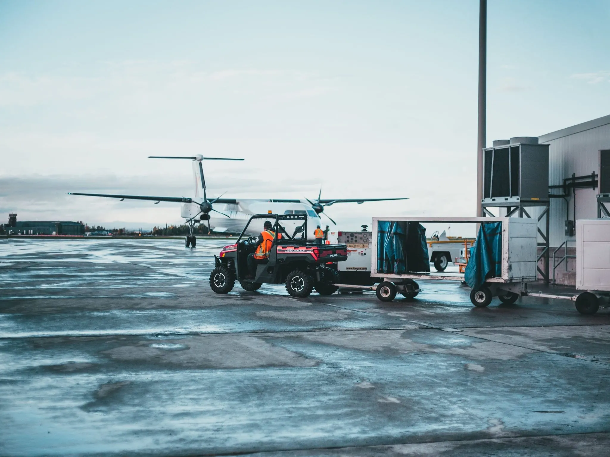 Automotive & Aviation