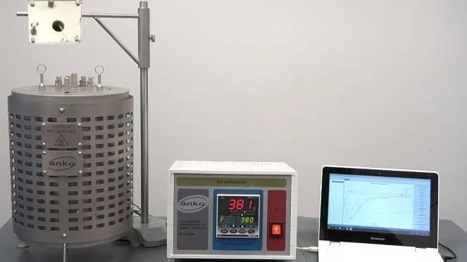 Autoignition Temperature (AIT) Testing Banner