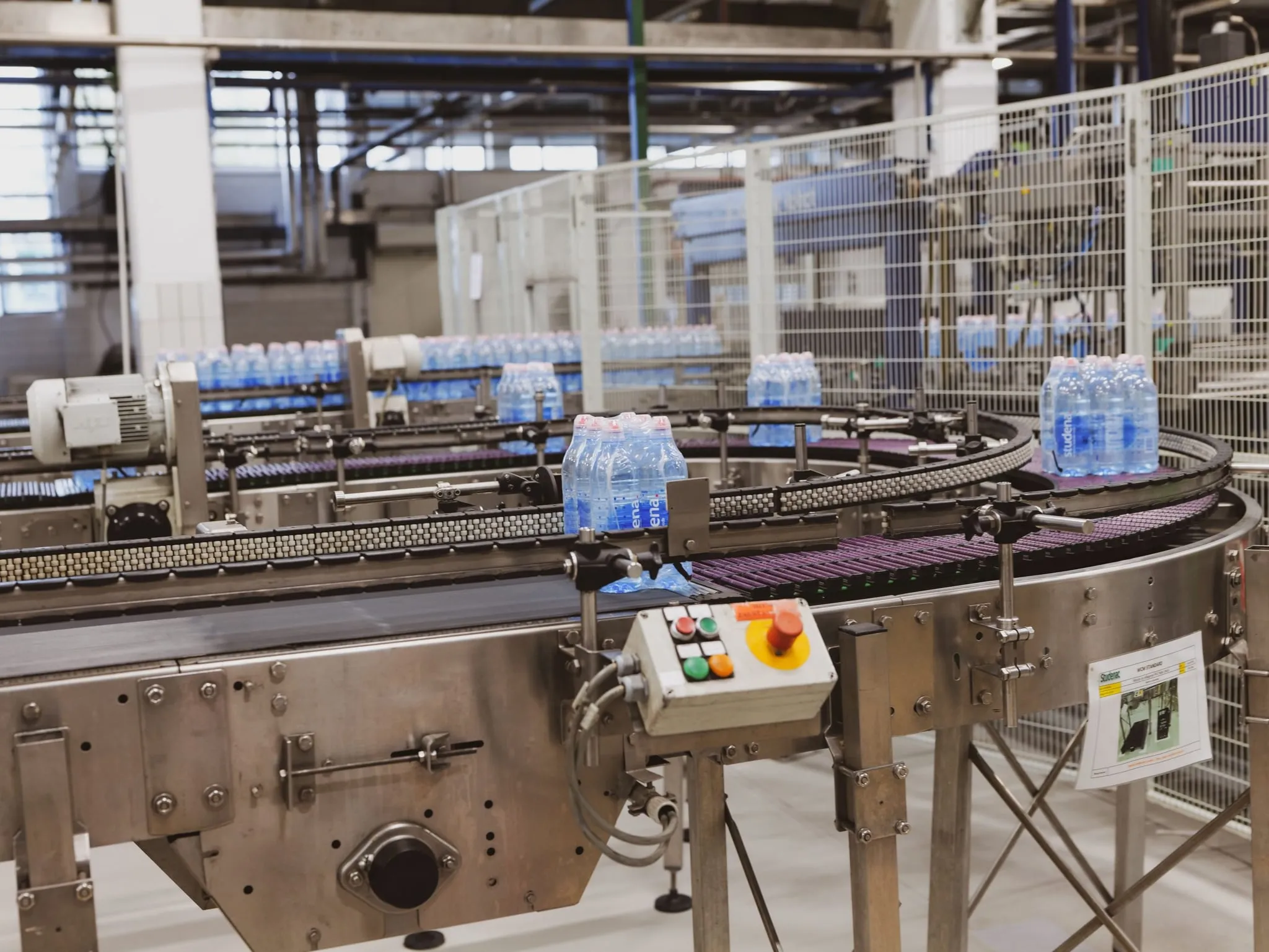 Plastics, Resins & Rubber