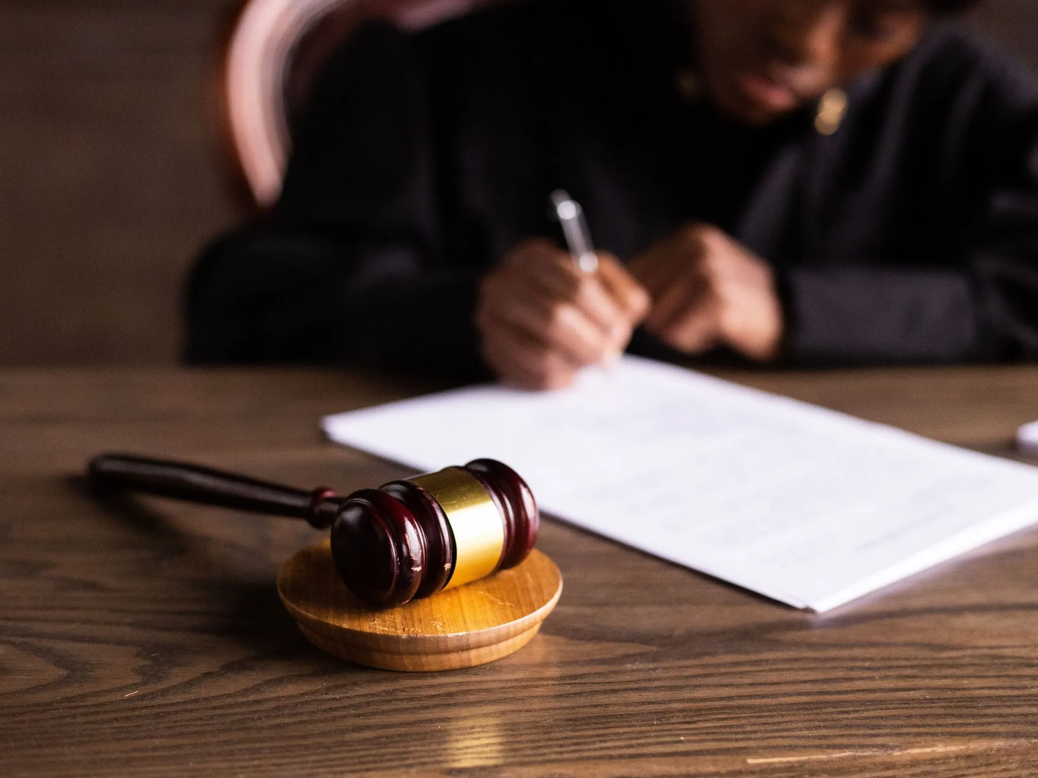 Legal & Insurance