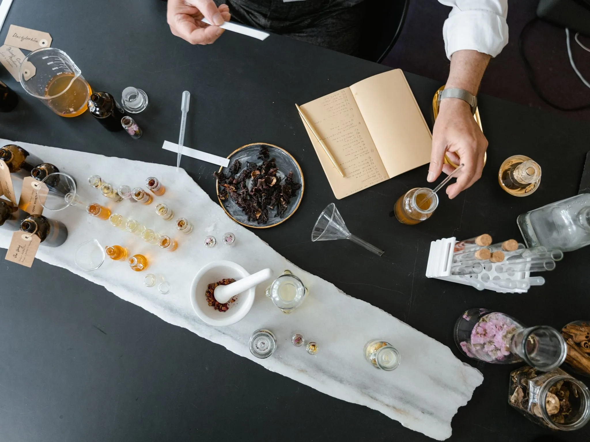 Flavor & Fragrance