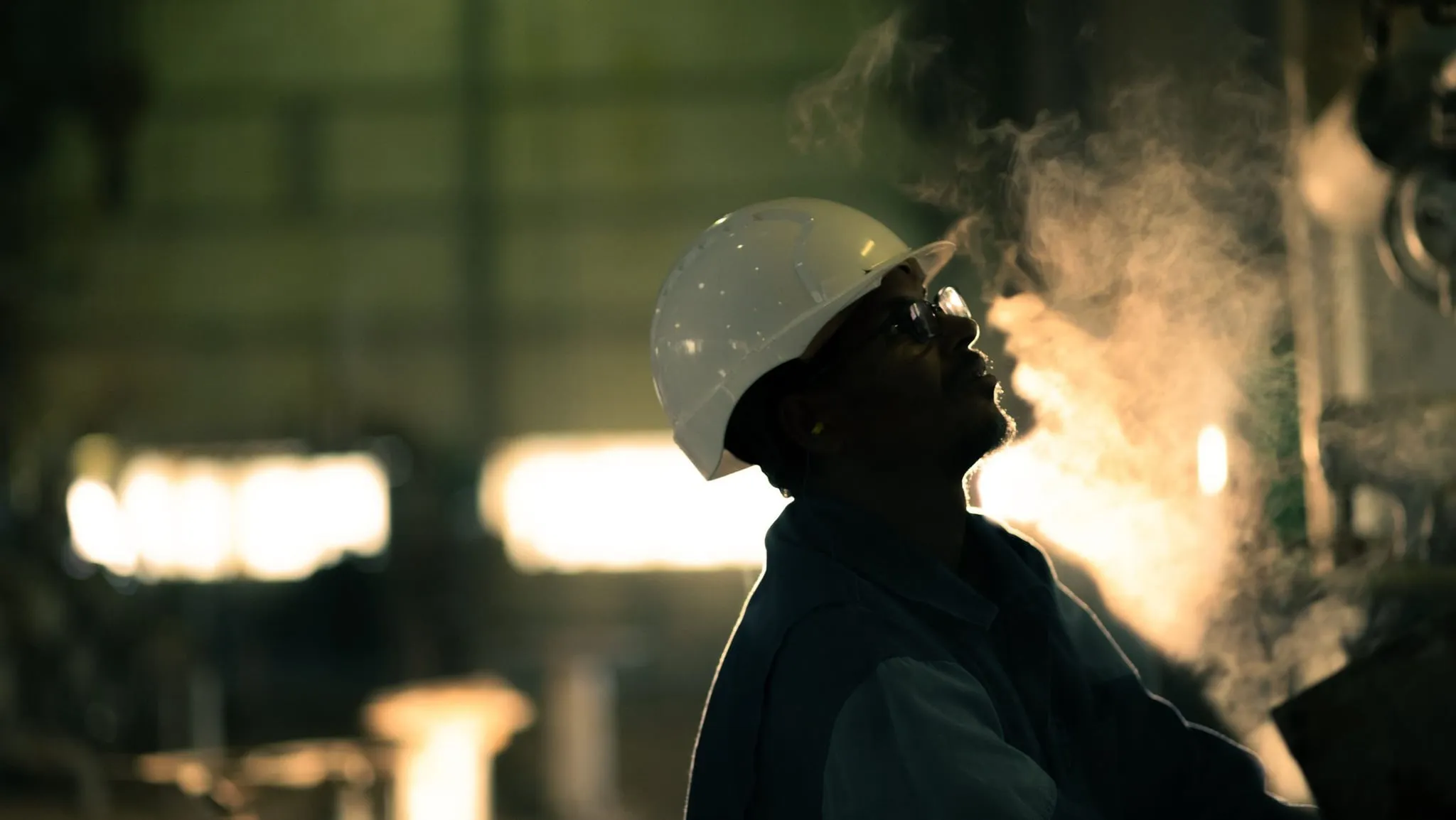 Industries Banner