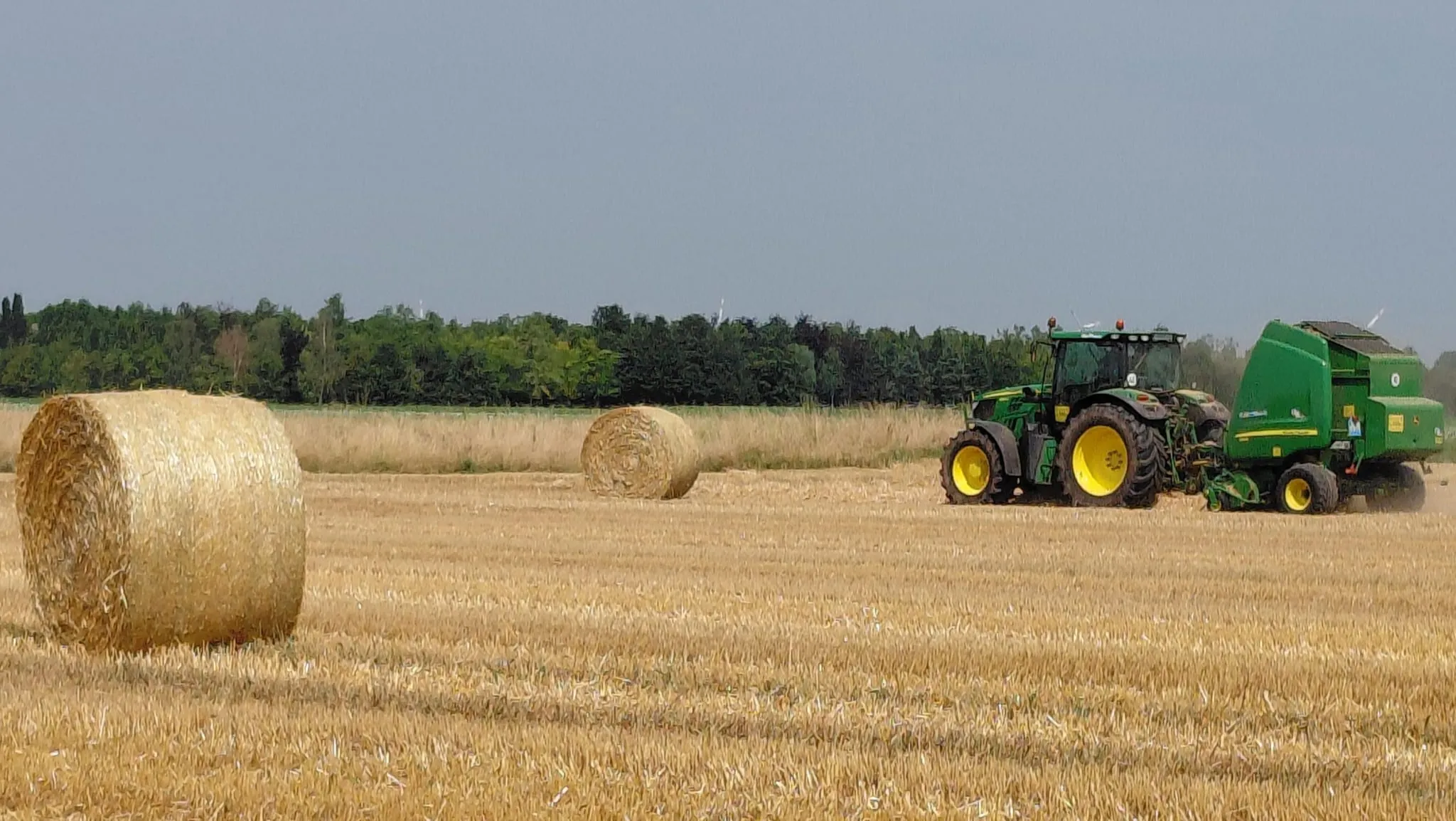 Agriculture Banner